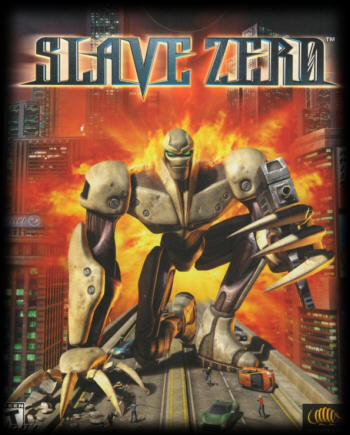 Slave Zero